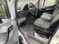 Mercedes-Benz Sprinter 319 CDI XXL Maxi Klima Navi Weiß - thumbnail 11