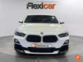 BMW X2 sDrive18d Blanco - thumbnail 2