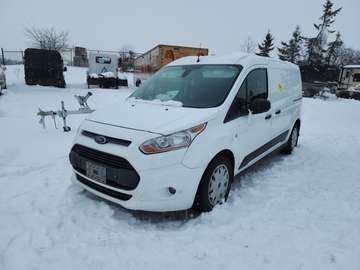 XLT w/Dual Sliding Doors