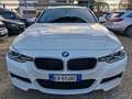 BMW 320 d xDrive Touring Msport Weiß - thumbnail 2