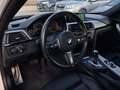 BMW 320 d xDrive Touring Msport Weiß - thumbnail 10