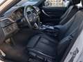 BMW 320 d xDrive Touring Msport Weiß - thumbnail 11