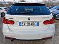 BMW 320 d xDrive Touring Msport Weiß - thumbnail 6