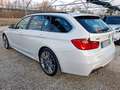 BMW 320 d xDrive Touring Msport Weiß - thumbnail 7
