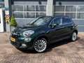 Fiat 500X 1.6 Pop Bj 2016 km 121.000 dealer onderhouden luxe Groen - thumbnail 45
