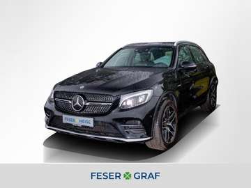 4M Burmester/AHK/PANO/ILS/Stndhzg.