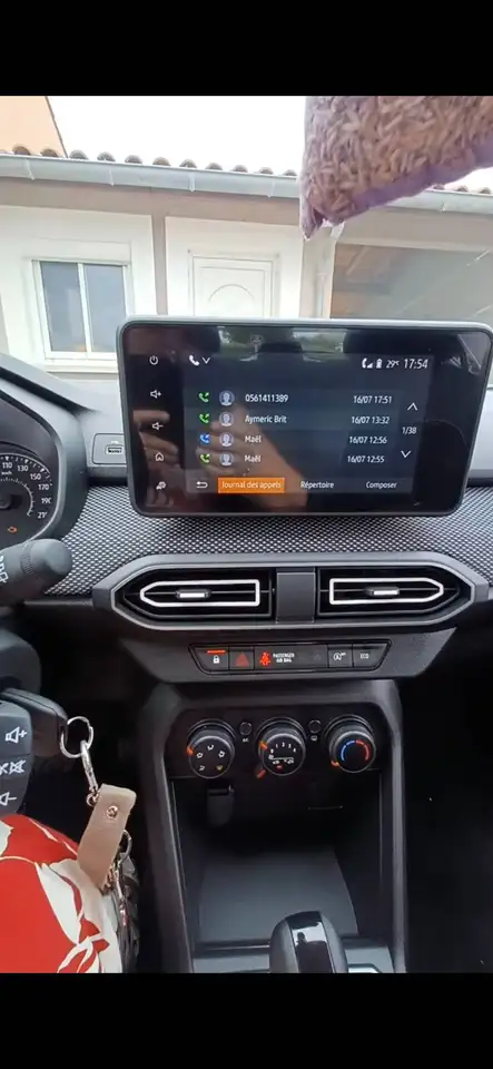 Dacia Sandero Sandero — photo 5