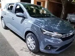 Dacia Sandero Expression TCe 90 CVT