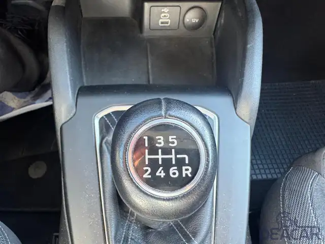 Ford Focus view 14
