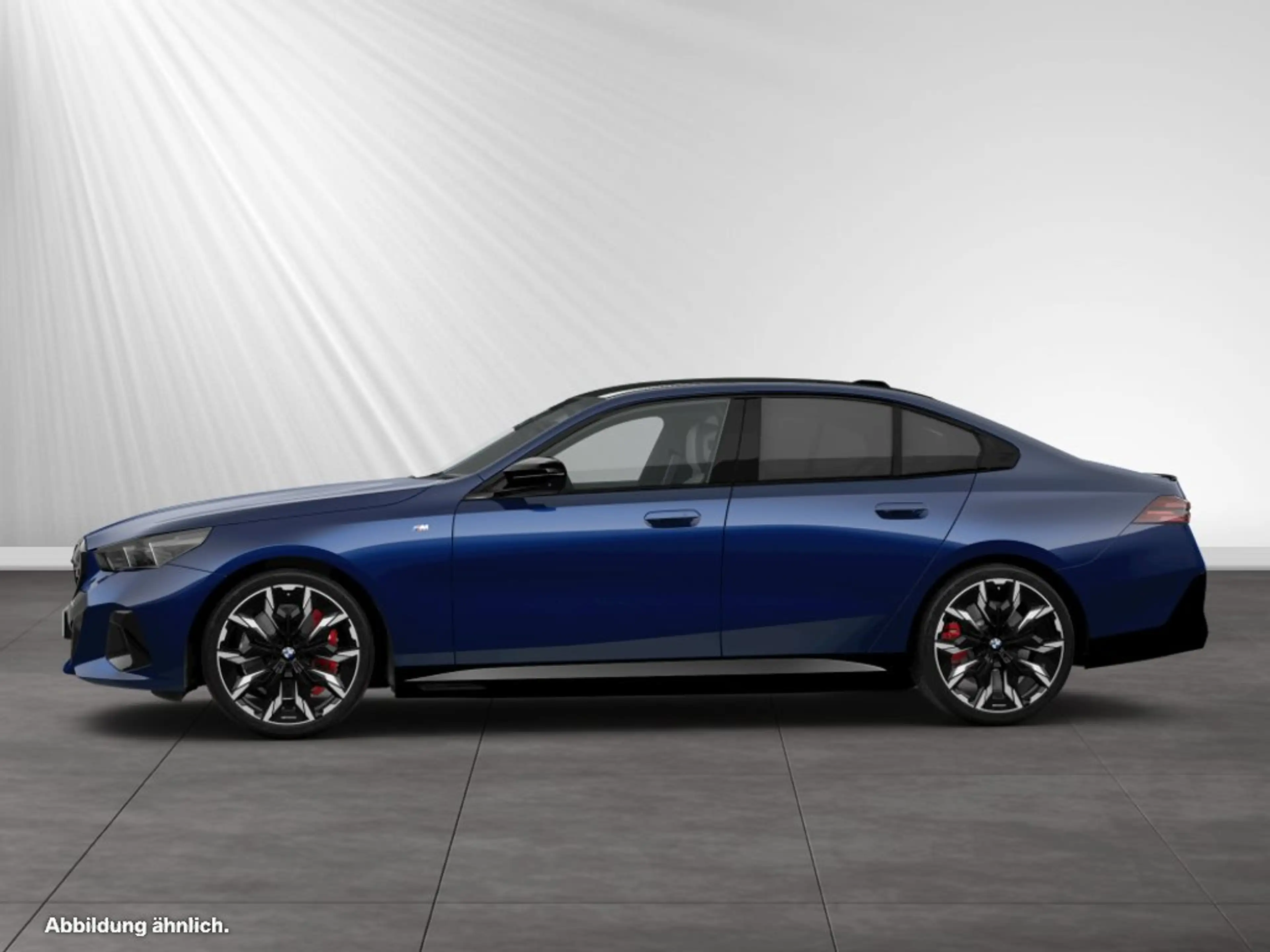 BMW i5 M60 xDrive AHK|Pano|21"LMR|Bowers&Wilkins — photo 7