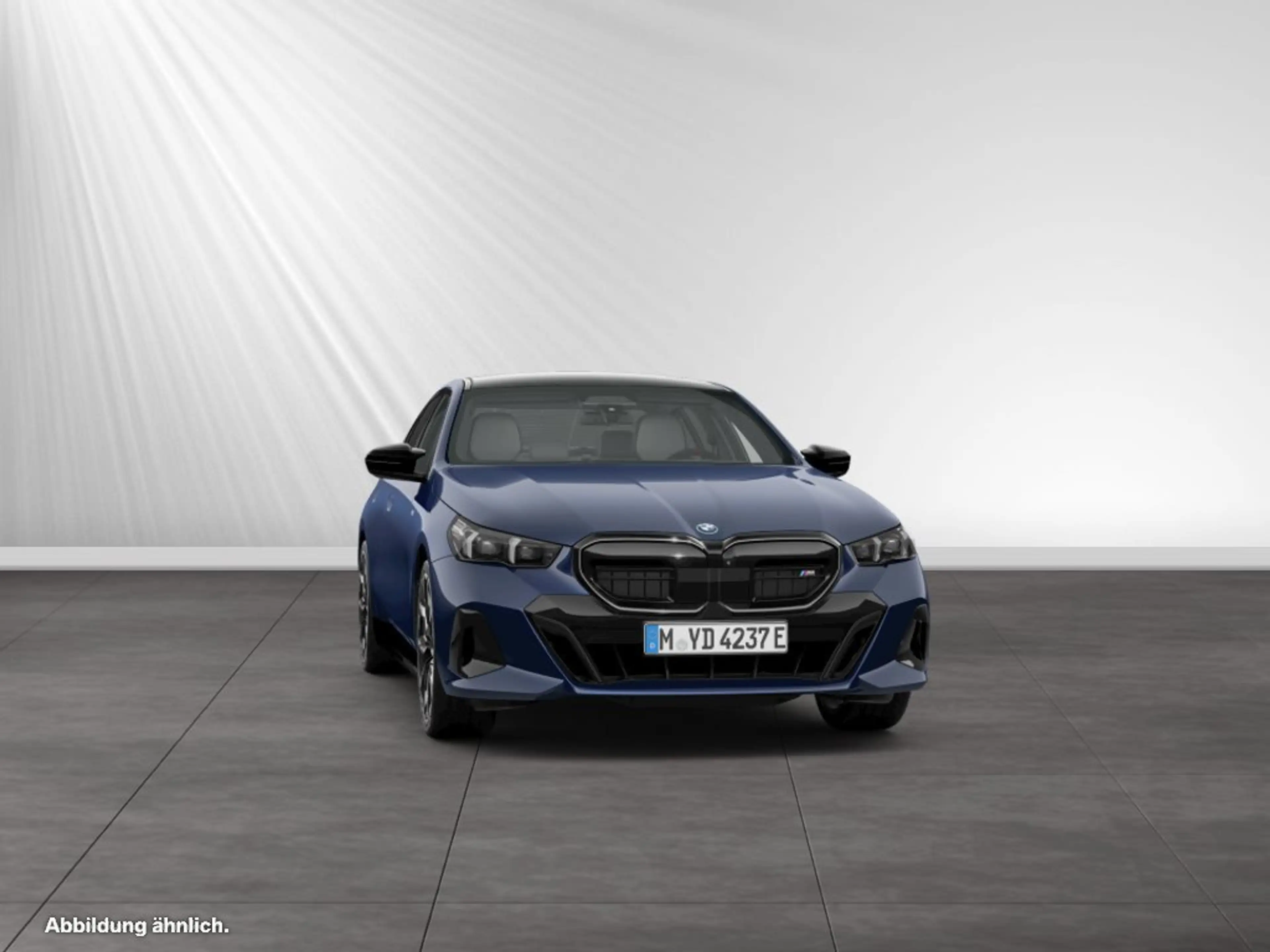 BMW i5 M60 xDrive AHK|Pano|21"LMR|Bowers&Wilkins — photo 13