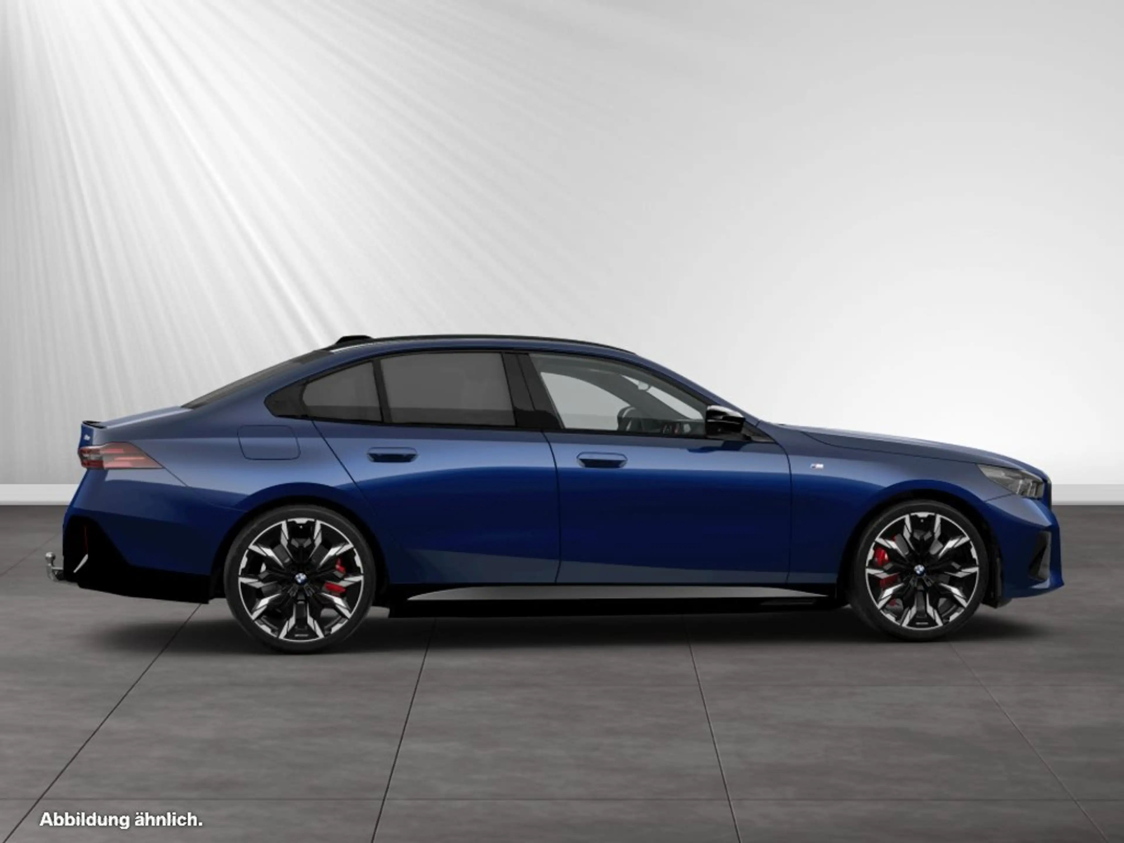 BMW i5 M60 xDrive AHK|Pano|21"LMR|Bowers&Wilkins — photo 11