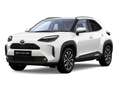 Toyota Yaris Cross Yaris Cross 1,5 VVT-i Hybrid Active Drive Weiß - thumbnail 1