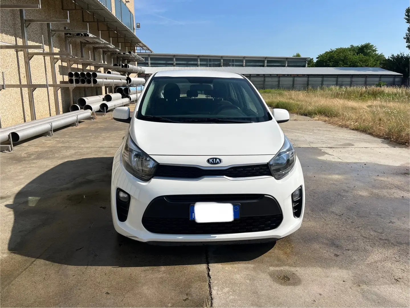 Kia Picanto 1.0 Active bluetooth - 1