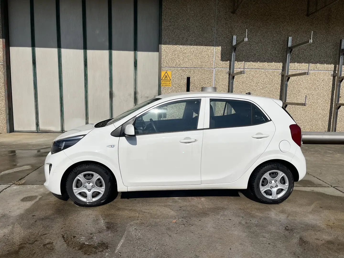 Kia Picanto 1.0 Active bluetooth - 2
