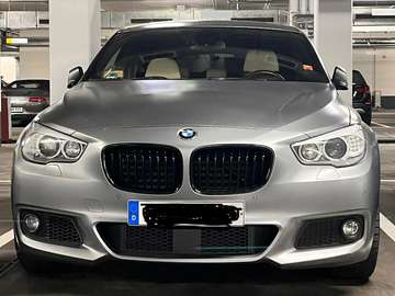 5er Gran Turismo 535i Gran Turismo