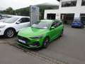 Ford Focus ST X LED Navi Kamera ACC Grün - thumbnail 1