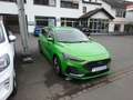 Ford Focus ST X LED Navi Kamera ACC Grün - thumbnail 2