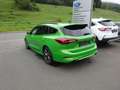 Ford Focus ST X LED Navi Kamera ACC Grün - thumbnail 5