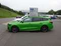 Ford Focus ST X LED Navi Kamera ACC Grün - thumbnail 3