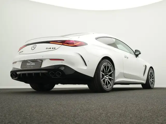 Mercedes-Benz Cle view 11