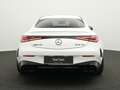 Mercedes-Benz CLE 53 AMG CLE 53 AMG 4MATIC+ Coupé Premium/MBUX/Pano/Burm Weiß - thumbnail 4
