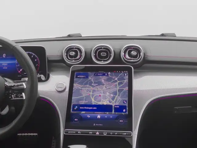 Mercedes-Benz Cle view 20