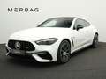 Mercedes-Benz CLE 53 AMG CLE 53 AMG 4MATIC+ Coupé Premium/MBUX/Pano/Burm Weiß - thumbnail 1