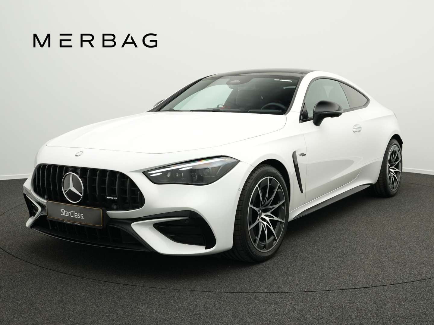 Mercedes CLE 53 AMG 53 Premium -  - Joinsteer - #1