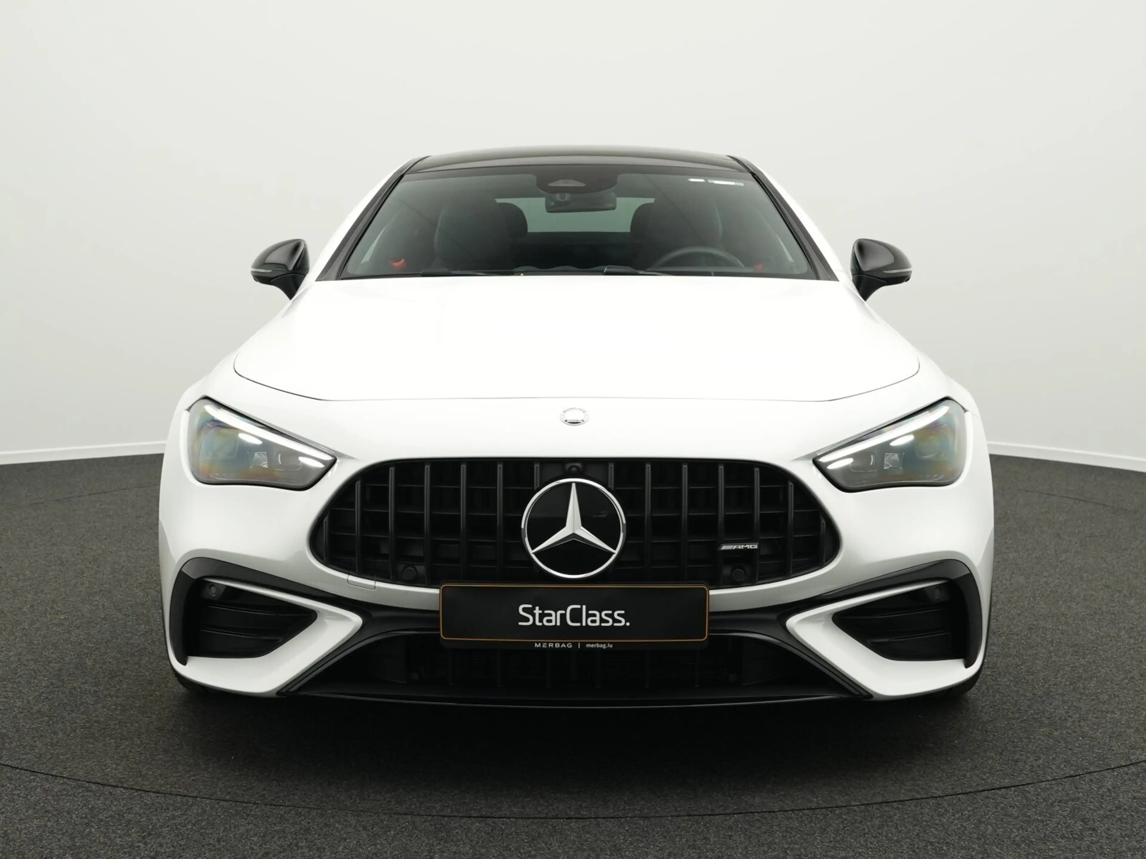 Mercedes-Benz CLE 53 AMG Mercedes-AMG CLE 53 4MATIC+ Coupé Premium/MBUX/Pano/Burm — photo 2