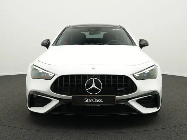 Mercedes-Benz Cle view 2