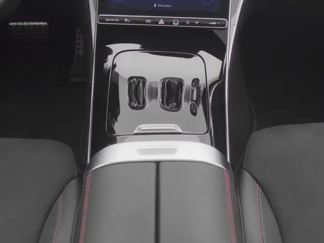 Mercedes-Benz Cle view 21