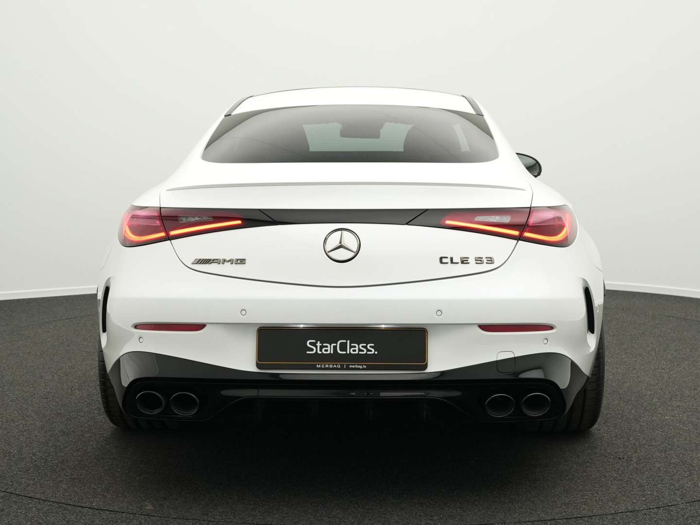 Mercedes CLE 53 AMG 53 Premium -  - Joinsteer - #3