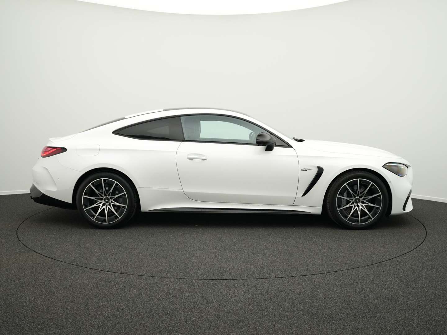 Mercedes CLE 53 AMG 53 Premium -  - Joinsteer - #4