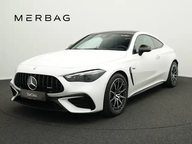 Mercedes-Benz CLE 53 AMG CLE 53 AMG 4MATIC+ Coupé Premium/MBUX/Pano/Burm