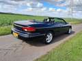 Chrysler Stratus Stratus 2.0i LE Convertible Schwarz - thumbnail 3