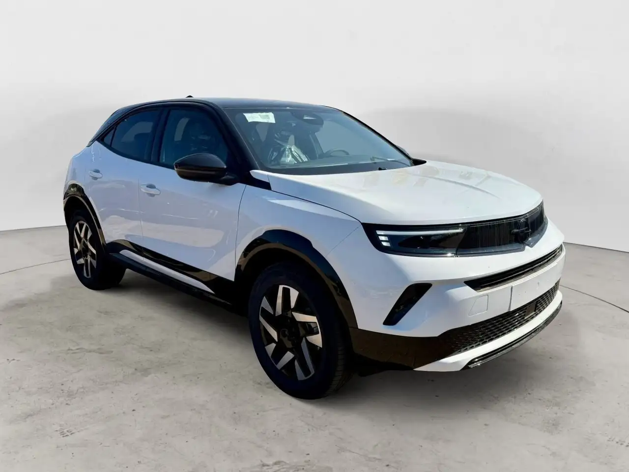 Opel Mokka 2026