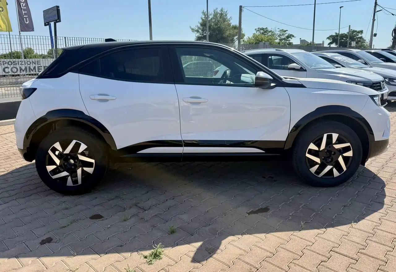 Opel Mokka 2026