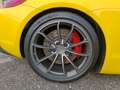 Porsche Cayman GT4 Gelb - thumbnail 12