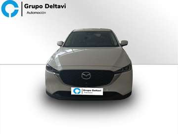 2.0 Skyactiv-G Origin 2WD 121kW