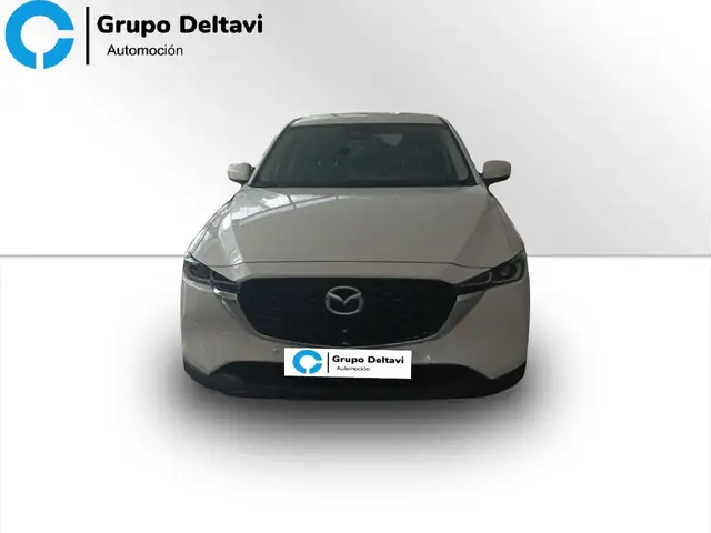 Mazda CX-5 2.0 Skyactiv-G Origin 2WD 121kW