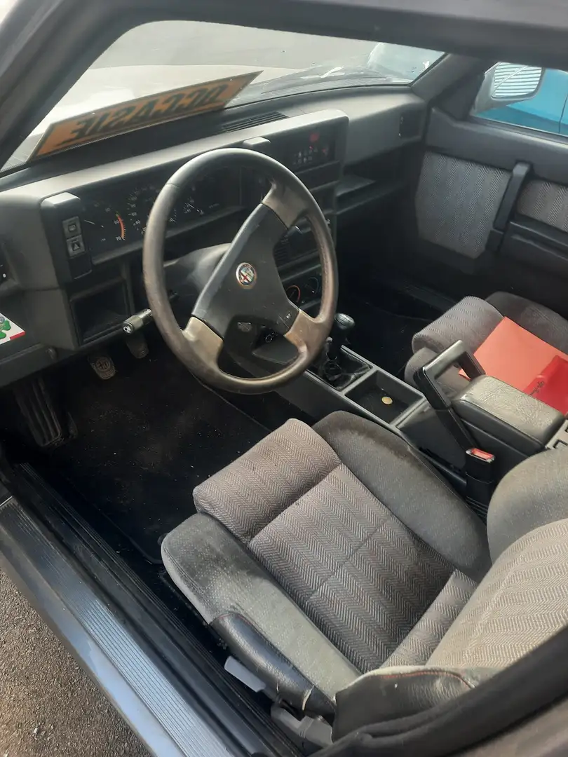 Alfa Romeo 75 3.0 V6 Quadrifoglio Verde - 1