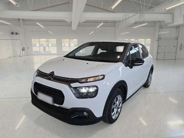 BlueHDi 100 S&S Feel VAN