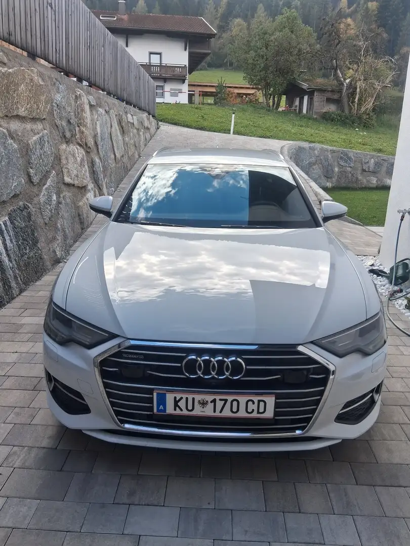 Audi A6 Avant 50 TFSI e quattro S line - 2