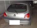 Ford Fiesta Fiesta 5p 1.2 16v Zetec NEOPATENTATI Gris - thumbnail 2