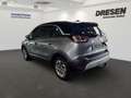 Opel Crossland X INNOVATION 1.2 Turbo Innovation+AHK abnehmbar+Pano Gris - thumbnail 4