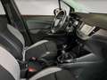 Opel Crossland X INNOVATION 1.2 Turbo Innovation+AHK abnehmbar+Pano Gris - thumbnail 14