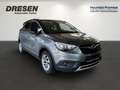 Opel Crossland X INNOVATION 1.2 Turbo Innovation+AHK abnehmbar+Pano Gris - thumbnail 2