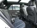 Mercedes-Benz GLE 350 de 4M BURM AMG DISTR SPUR PANO 360 AHK Blanc - thumbnail 8