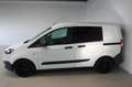 Ford Transit Courier 1.0 Ecoboost Kombi 5Sitzer 2.Hand Blanc - thumbnail 8